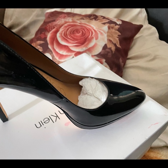 Calvin Klein Shoes - High heels